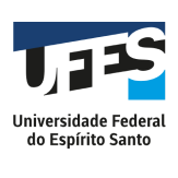 Logo da UFES