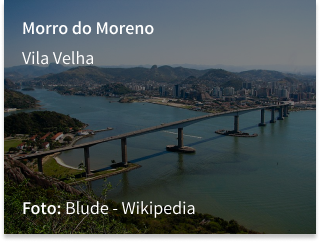 Terceira Ponte, Vitória ES