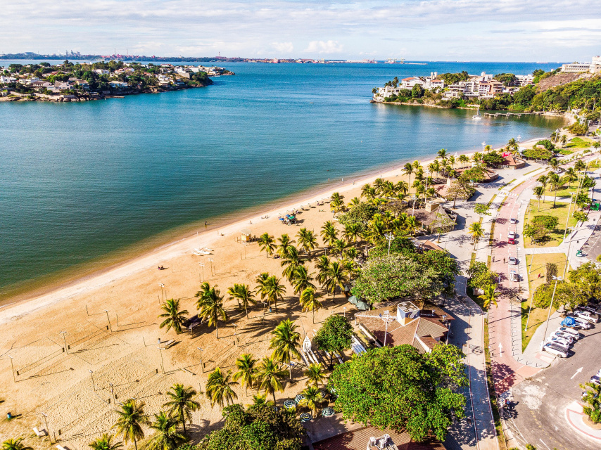 Praia da Curva da Jurema