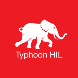 Typhoon HIL Logo