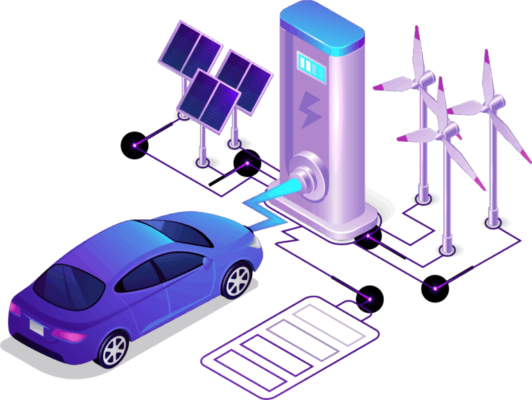 Power Electronics for Transportation Electrification: State-of-the-Art and Trends