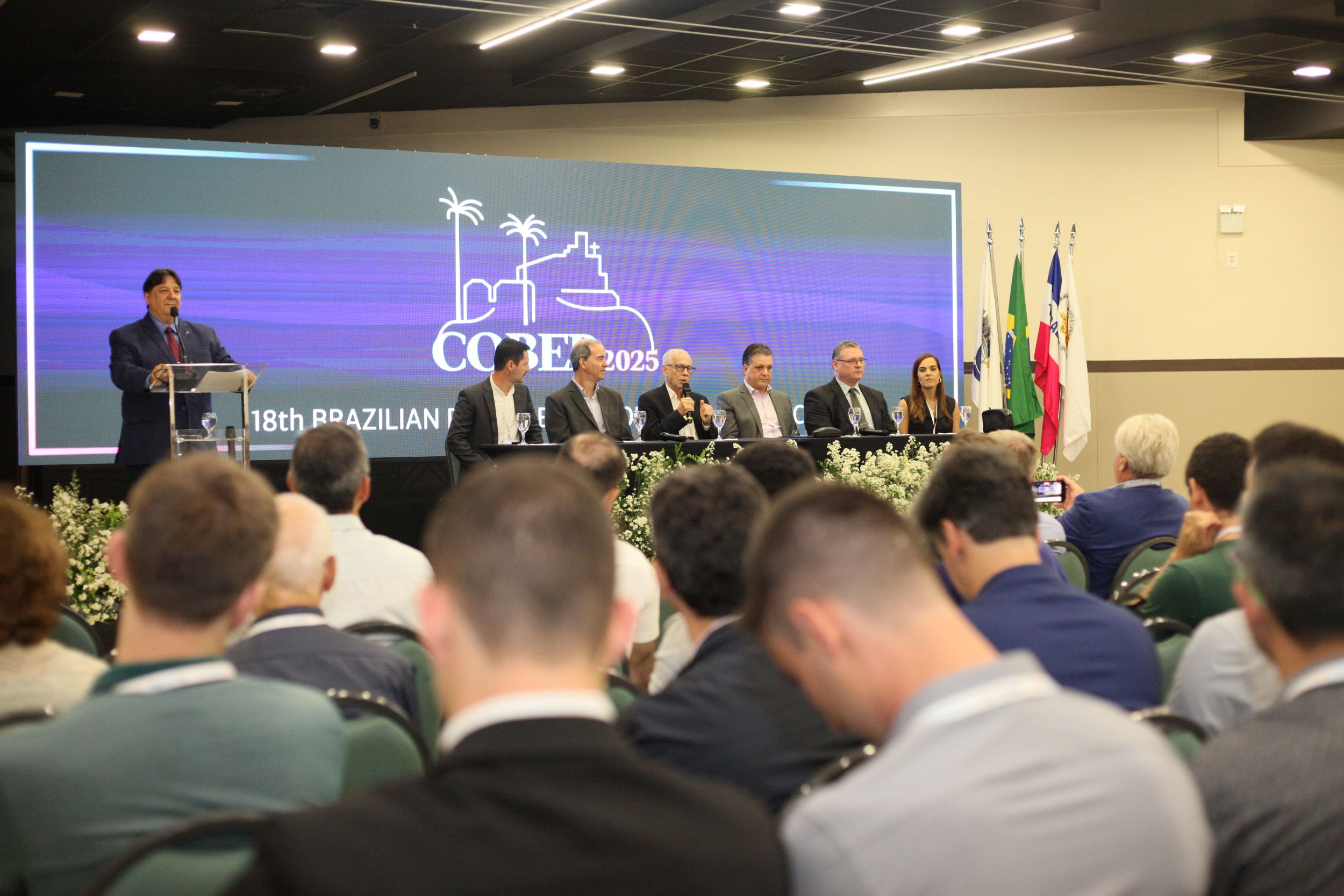 The official photos from Cobep 2025 are now available!